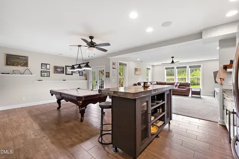 1317 Magnolia Gln Circle Wake Forest NC 27587