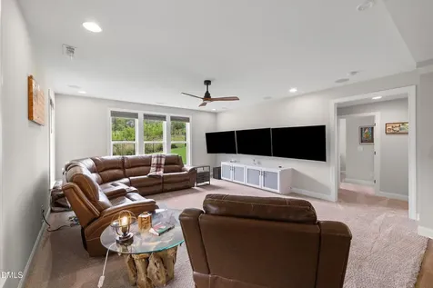 1317 Magnolia Gln Circle Wake Forest NC 27587