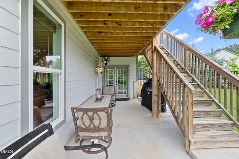 1317 Magnolia Gln Circle Wake Forest NC 27587