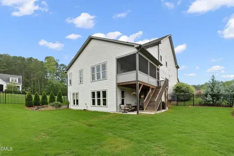 1317 Magnolia Gln Circle Wake Forest NC 27587