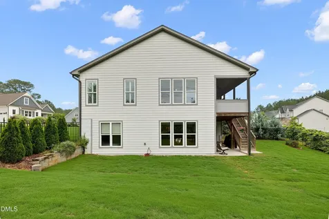 1317 Magnolia Gln Circle Wake Forest NC 27587