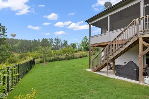 1317 Magnolia Gln Circle Wake Forest NC 27587
