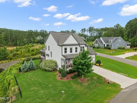 1317 Magnolia Gln Circle Wake Forest NC 27587