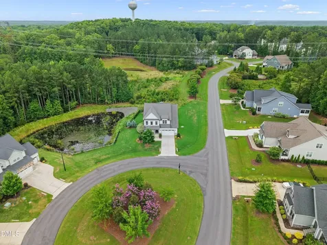 1317 Magnolia Gln Circle Wake Forest NC 27587