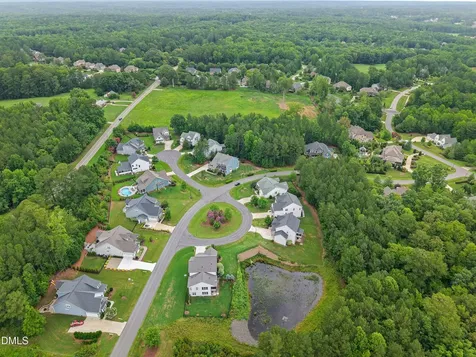 1317 Magnolia Gln Circle Wake Forest NC 27587