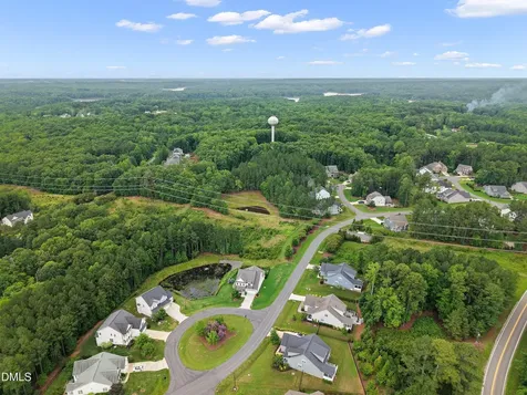 1317 Magnolia Gln Circle Wake Forest NC 27587