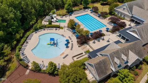 1317 Magnolia Gln Circle Wake Forest NC 27587