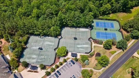 1317 Magnolia Gln Circle Wake Forest NC 27587
