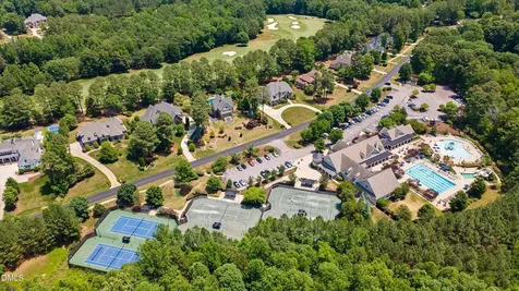 1317 Magnolia Gln Circle Wake Forest NC 27587