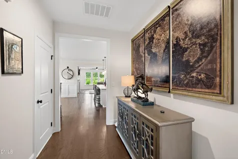 1317 Magnolia Gln Circle Wake Forest NC 27587