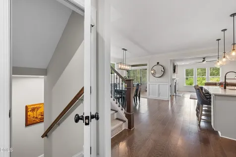 1317 Magnolia Gln Circle Wake Forest NC 27587