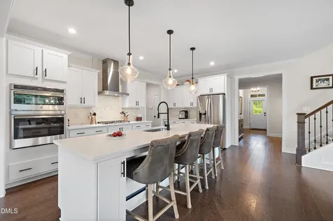 1317 Magnolia Gln Circle Wake Forest NC 27587