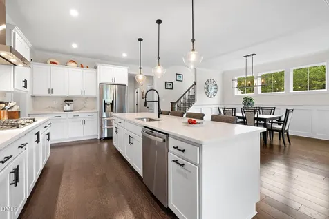 1317 Magnolia Gln Circle Wake Forest NC 27587
