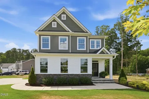 22 Avents Creek Way Fuquay Varina NC 27526