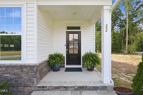 22 Avents Creek Way Fuquay Varina NC 27526