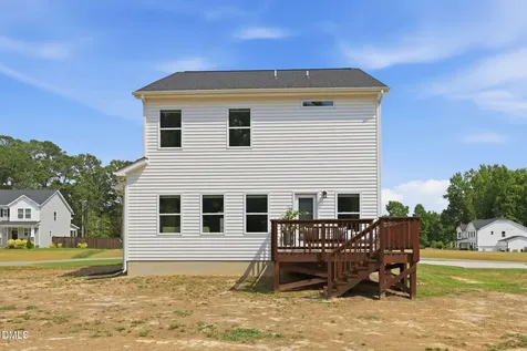 22 Avents Creek Way Fuquay Varina NC 27526