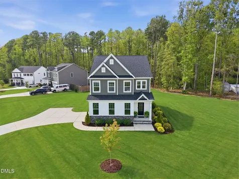22 Avents Creek Way Fuquay Varina NC 27526