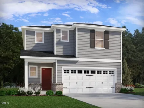 6113 Ivy Brook Trail Wendell NC 27591
