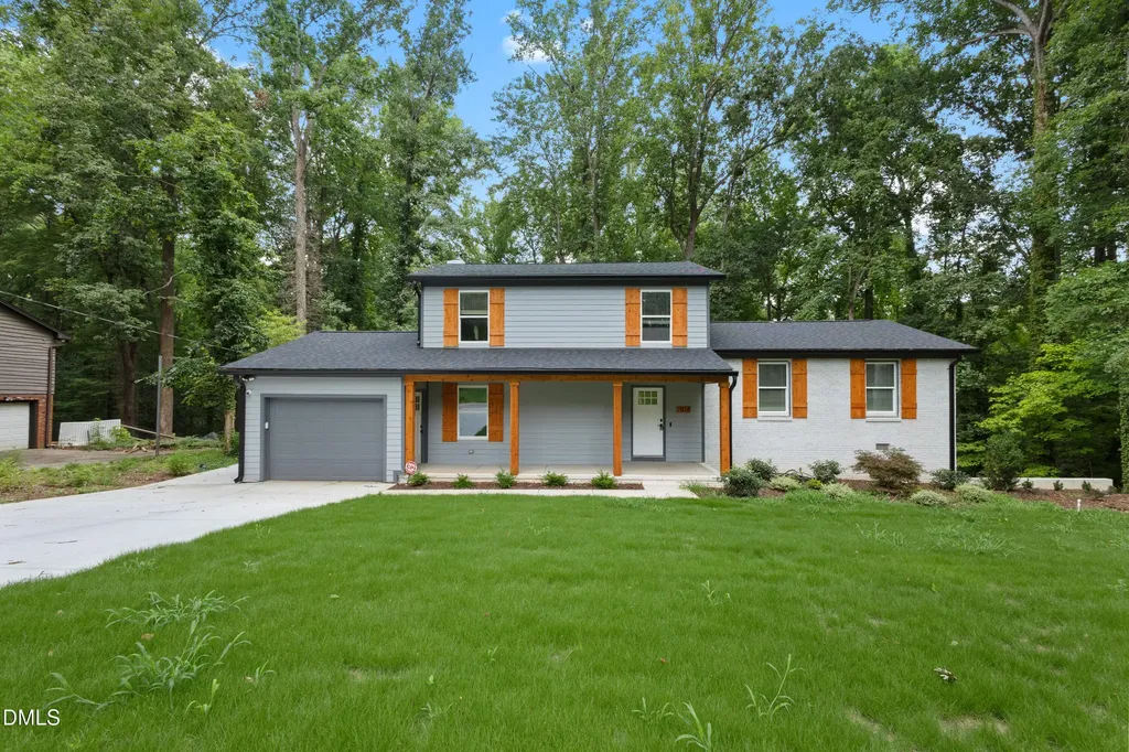 7026 Robbie Drive Raleigh NC 27607