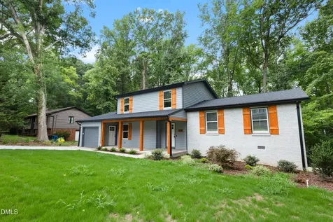 7026 Robbie Drive Raleigh NC 27607