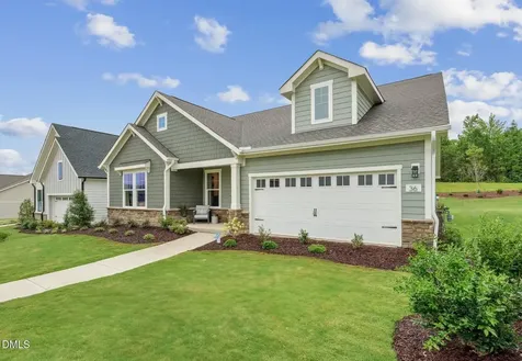 159 Pebble Creek Trail Fuquay Varina NC 27526