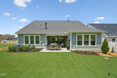 159 Pebble Creek Trail Fuquay Varina NC 27526