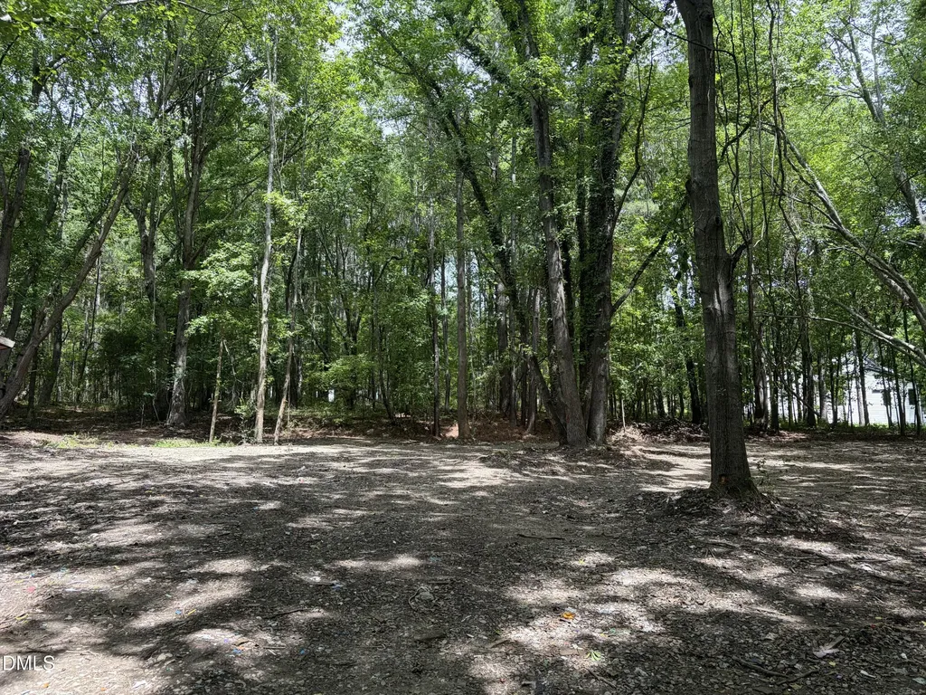 1009 Winding Creek Road Apex NC 27502