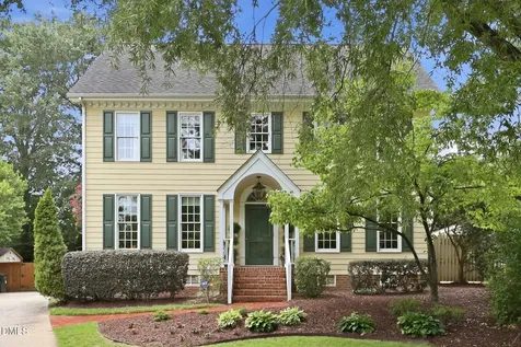 316 Shaftsberry Court Raleigh NC 27609