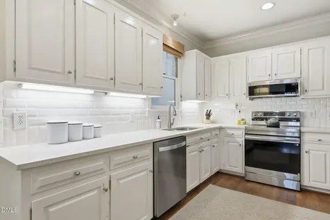 316 Shaftsberry Court Raleigh NC 27609