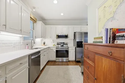 316 Shaftsberry Court Raleigh NC 27609