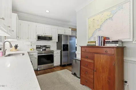 316 Shaftsberry Court Raleigh NC 27609