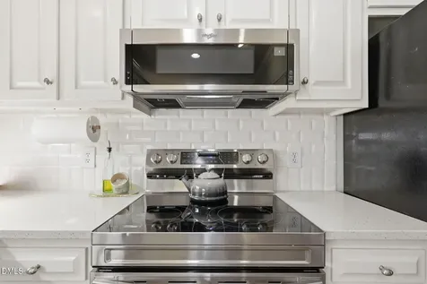 316 Shaftsberry Court Raleigh NC 27609
