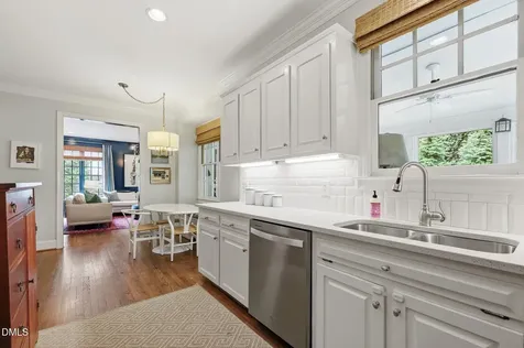 316 Shaftsberry Court Raleigh NC 27609