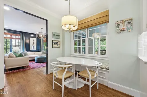 316 Shaftsberry Court Raleigh NC 27609