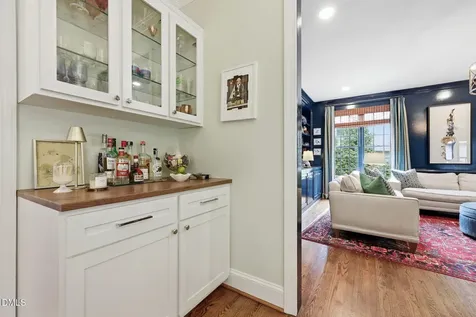 316 Shaftsberry Court Raleigh NC 27609