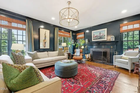 316 Shaftsberry Court Raleigh NC 27609