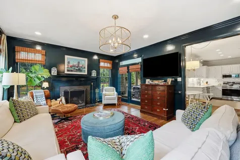 316 Shaftsberry Court Raleigh NC 27609