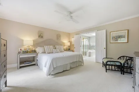 316 Shaftsberry Court Raleigh NC 27609