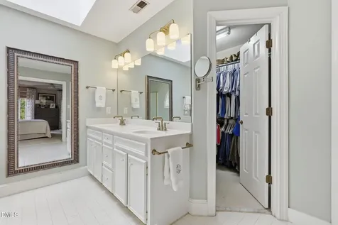 316 Shaftsberry Court Raleigh NC 27609