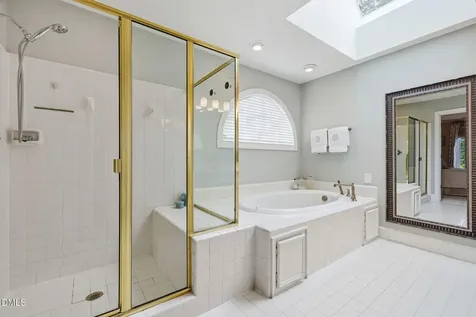 316 Shaftsberry Court Raleigh NC 27609