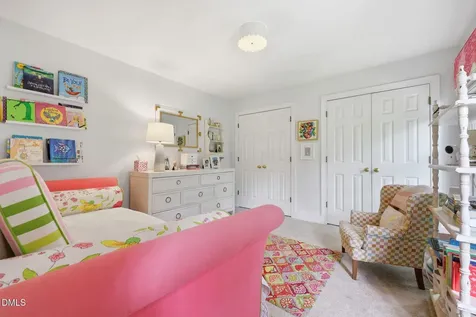 316 Shaftsberry Court Raleigh NC 27609