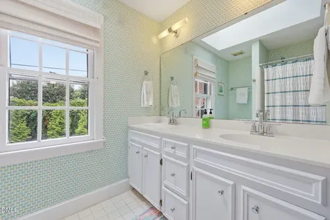 316 Shaftsberry Court Raleigh NC 27609