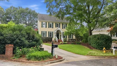 316 Shaftsberry Court Raleigh NC 27609
