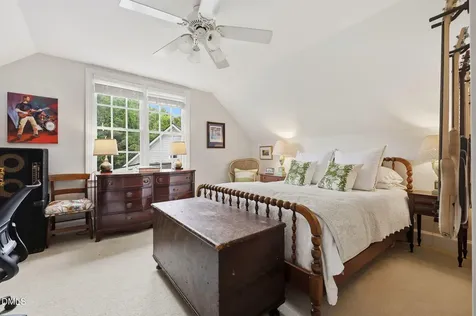 316 Shaftsberry Court Raleigh NC 27609