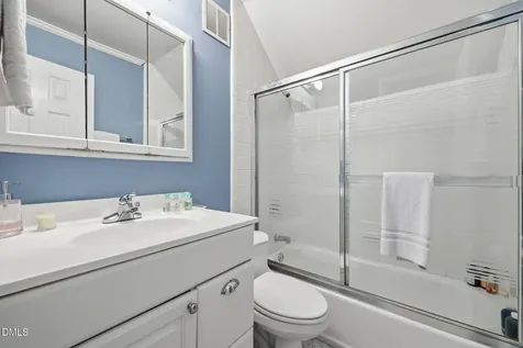 316 Shaftsberry Court Raleigh NC 27609