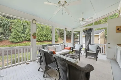 316 Shaftsberry Court Raleigh NC 27609