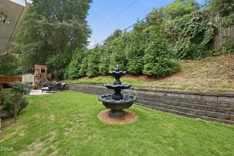 316 Shaftsberry Court Raleigh NC 27609