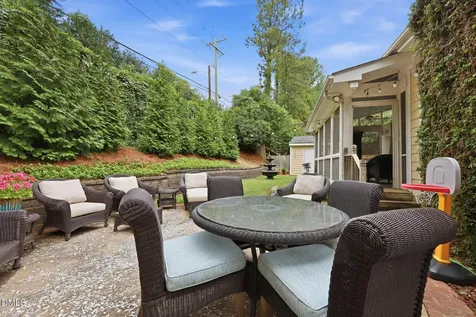 316 Shaftsberry Court Raleigh NC 27609