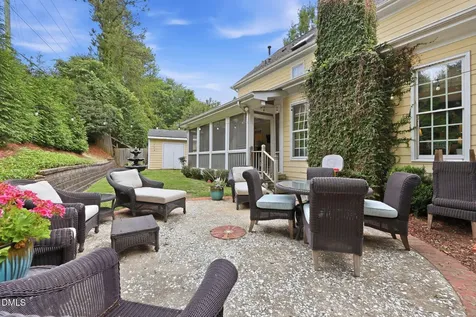 316 Shaftsberry Court Raleigh NC 27609