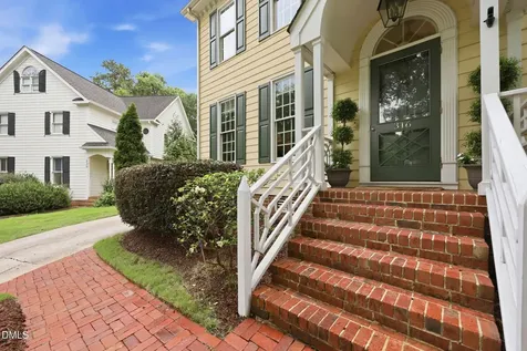 316 Shaftsberry Court Raleigh NC 27609